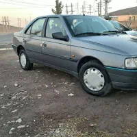 پژو۴۰۵ مدل ۹۵|خودرو سواری و وانت|ملارد, |دیوار