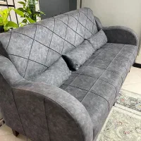 کاناپه|مبلمان خانگی و میز عسلی|تهران, زرکش|دیوار