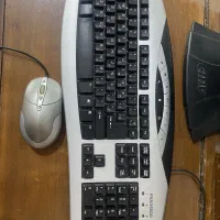 سیستم کامل و سالم|رایانه رومیزی|اصفهان, پوریای ولی|دیوار