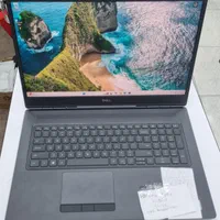 لپتاپ گرافیکی Dell Precision 7750 - 4K HDR نسل 10|رایانه همراه|بندر گناوه, |دیوار