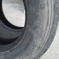 تایر تیوبلکس