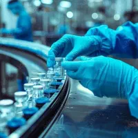 کارخانه دارویی و آرایشی/کارگرخانم،آقا،راننده،حراست|استخدام صنعتی، فنی، مهندسی|اندیشه, اندیشه فاز ۳|دیوار