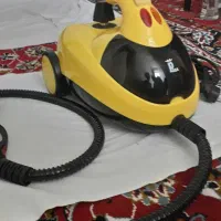 بخار شوی گاسونیک اصل  فول اپشن|جاروبرقی، جارو شارژی، بخارشو|شیراز, قصرالدشت|دیوار