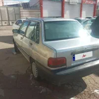 پراید سالم مدل ۸۴|خودرو سواری و وانت|اردبیل, |دیوار