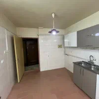 کابینت فلزی درب MDF