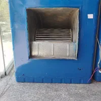 کولر سپهر الکتریک بزرگ