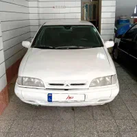 زانتیا۲۰۰۰ مدل۸۵