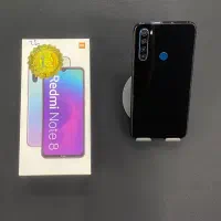 Xiaomi Redmi Note 8