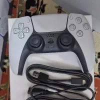 کنسول PS5 اکبند با قابلیت کپی خور،ورژن فریمور 5.50|کنسول، بازی ویدئویی و آنلاین|اردبیل, |دیوار