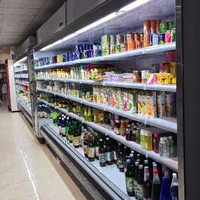 الوم قفسه خات یخچال پرده هوا/فروشگاهی|خدمات پیشه و مهارت|رامهرمز, |دیوار