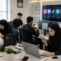 استخدام همکار