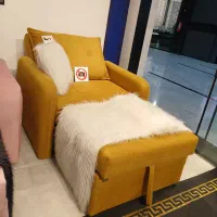 مبلمان تختخوابشو و کمجا|مبلمان خانگی و میز عسلی|تهران, یافتآباد|دیوار