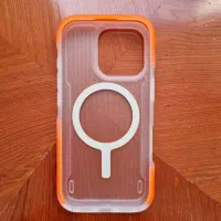 قاب/کاور آیفون ۱۶ پرو/iphone 16 pro سری دوم|لوازم جانبی موبایل و تبلت|تهران, شهران جنوبی|دیوار