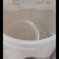 مینی واش و کتری رو گازی سماوری