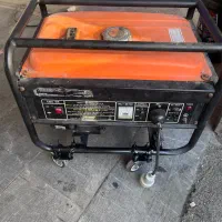موتور برق ۳/۵ کیلو وات