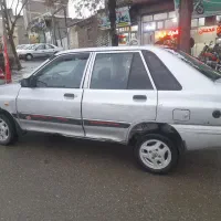 پراید بی رنگ|خودرو سواری و وانت|سقز, |دیوار