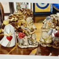 دکوری و تابلوی های فروشی|مجسمه، تندیس، ماکت|اندیمشک, |دیوار