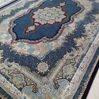 ۲تخته فرش ۱۲ متری ماهور تراکم ۳۶۰۰|فرش|ورامین, خیر آباد|دیوار