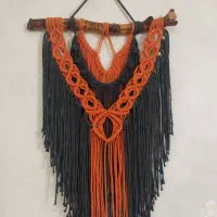 گروه هنری آهو پذیرای حضور گرم شماست|صنایع دستی و سایر لوازم تزئینی|شیراز, باغ تخت|دیوار