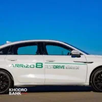 آریزو8 اکسلنت