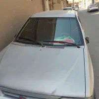 پراید 141 مدل 85