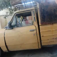 نیسان  نخودی مدل ۶۸ اوراقی