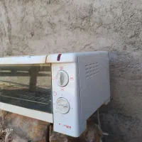 مایکروویوسالم