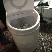 مینی واش جنرال تکنیک