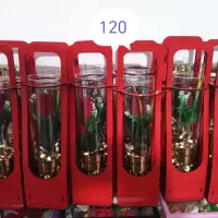 گل تک شاخه روز زن. فقط عمده|گل مصنوعی|محمدشهر, محمدشهر|دیوار