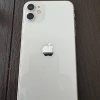 اپل iPhone 11 با حافظهٔ ۶۴ گیگابایت