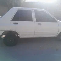 سلام علیکم فروش خودرو پراید