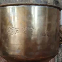 تنبک عتیقه|سازهای سنتی|تهران, بوستان سرخه حصار|دیوار