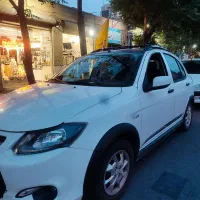کوییک R402|خودرو سواری و وانت|کاشان, فین بزرگ|دیوار