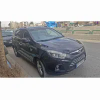 جک S5 دنده‌ای، مدل ۱۳۹۵|خودرو سواری و وانت|اصفهان, فرهنگیان|دیوار
