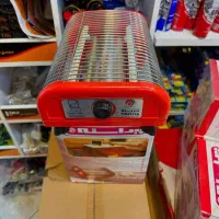 کرسی و بخاری برقی|بخاری، هیتر، شومینه|کاشان, راوند|دیوار