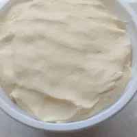 کره محلی گاو گوسفند