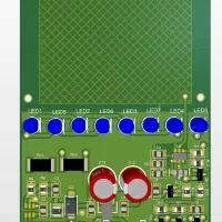 برنامه نویسی و طراحی انواع پروژه های الکترونیکی
