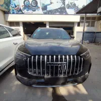 لوکانو L8 سفید  تحویل ۱ آذر صفر پلاک شده|خودرو سواری و وانت|تهران, پرستار|دیوار