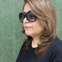 اگر میخوای تغییر کنی،از موهات شروع کن