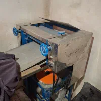 فروش دستگاه های نان (تمیجان)|ماشین‌آلات صنعتی|لنگرود, |دیوار