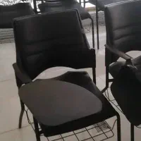 فروش صندلی و لوازم اداری