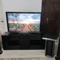 تلویزیون سونی اصل 55 اینچ در حد نو