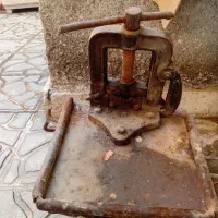 گیره ۳ اینچ