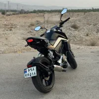 Cf 250 Nk|موتورسیکلت|شیراز, آزادگان|دیوار