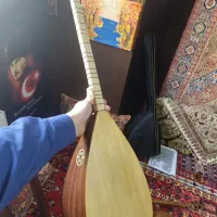 .آموزش،ساز ترکی دسته کوتاه و بلند حرفه ای