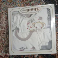 لباس نوزادی