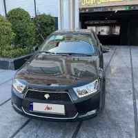 دنا پلاس توربو اتومات آپشنال