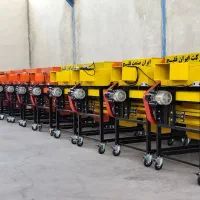 دستگاه بوجاری خانگی و کارگاهی