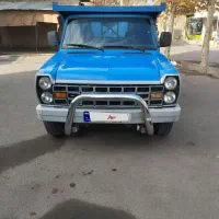 نیسان وانت مدل 99تک