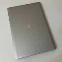 لپتاپ HP باریک Core i5 رام ۱۰|رایانه همراه|تهران, فردوس|دیوار